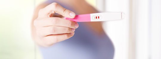 Test di gravidanza e Beta hCG