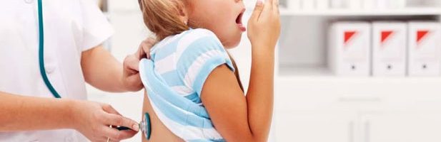 Una guida per riconoscere la tosse